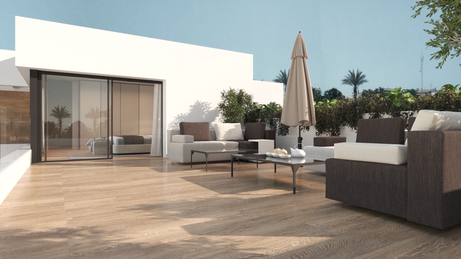 5 Zimmer Villa zu verkaufen in Ciudad Quesada mit Pool Garage - 1.500.000 € (Ref: 8023876)