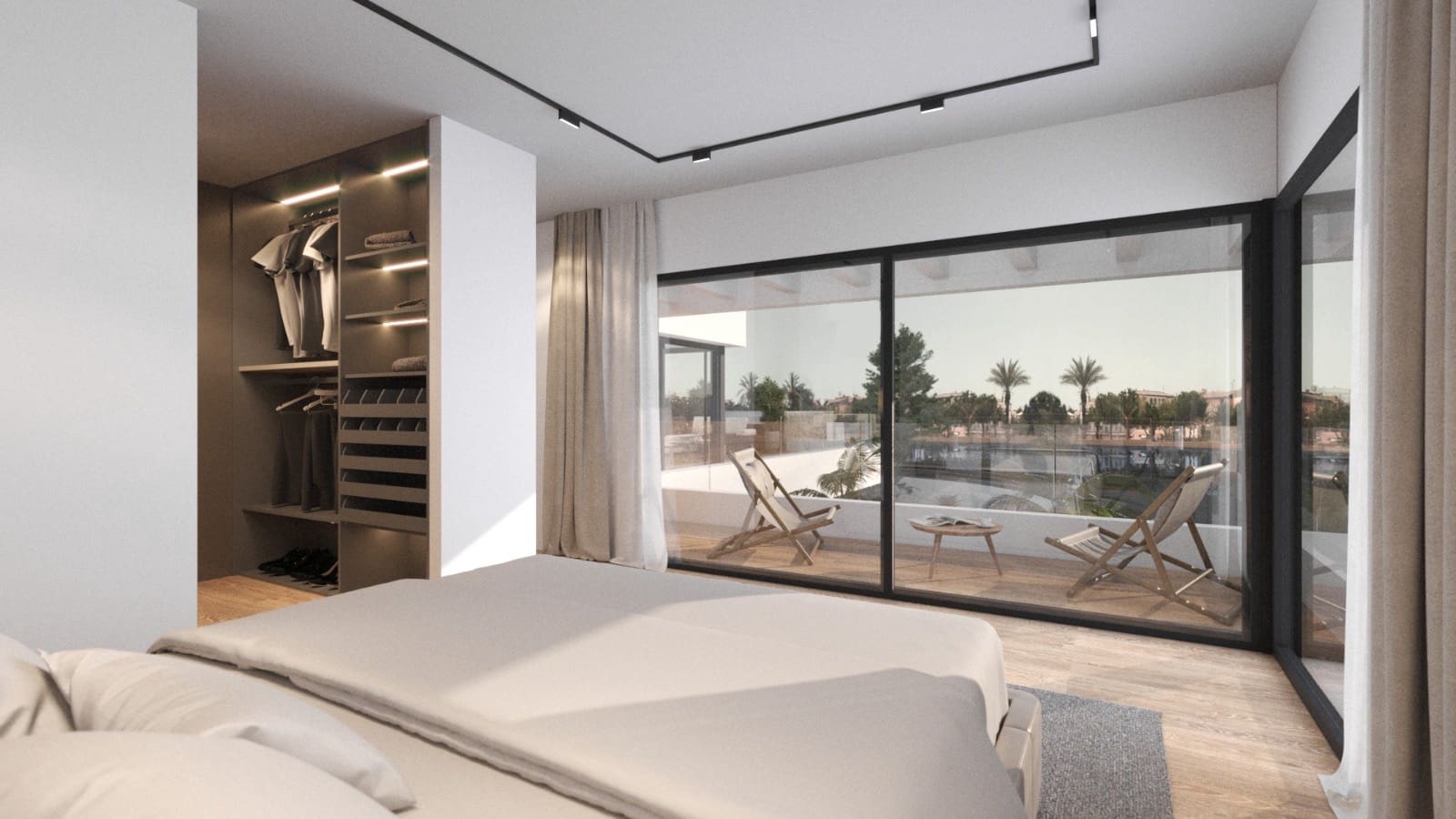 5 Zimmer Villa zu verkaufen in Ciudad Quesada mit Pool Garage - 1.500.000 € (Ref: 8023876)