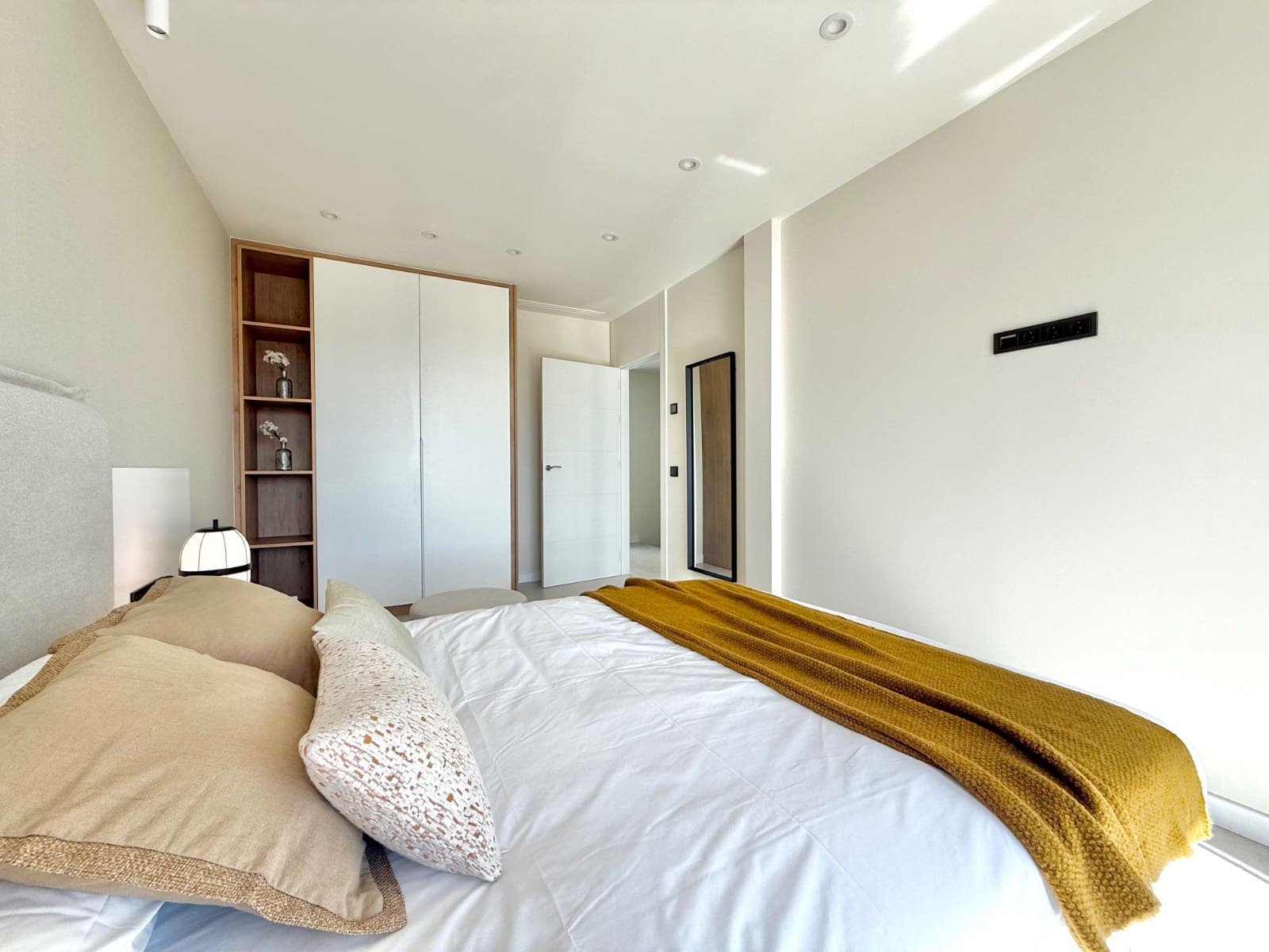 4 camera da letto Villa in vendita in La Marquesa con piscina - 995.000 € (Rif: 8023877)