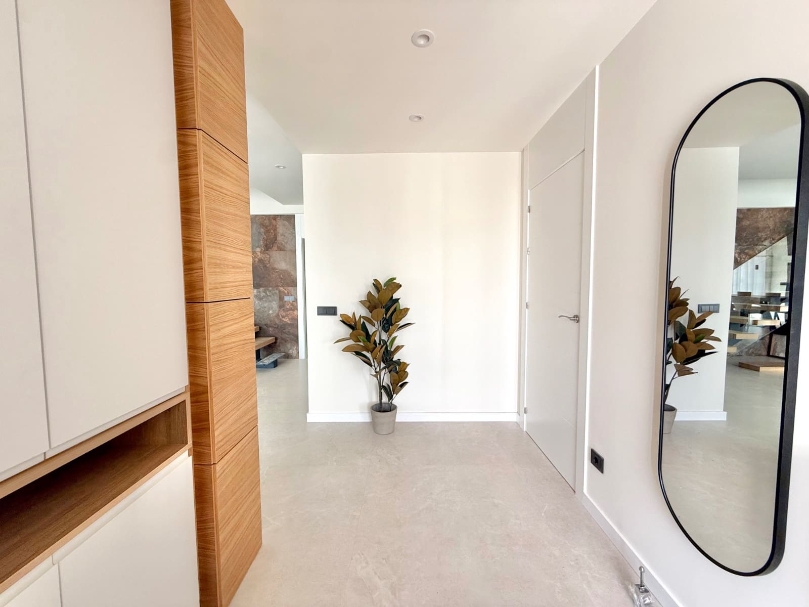 4 camera da letto Villa in vendita in La Marquesa con piscina - 995.000 € (Rif: 8023877)