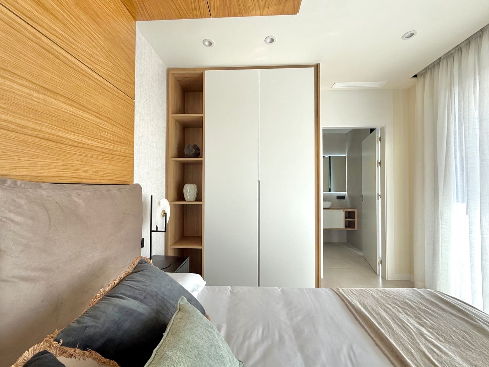 4 camera da letto Villa in vendita in La Marquesa con piscina - 995.000 € (Rif: 8023877)