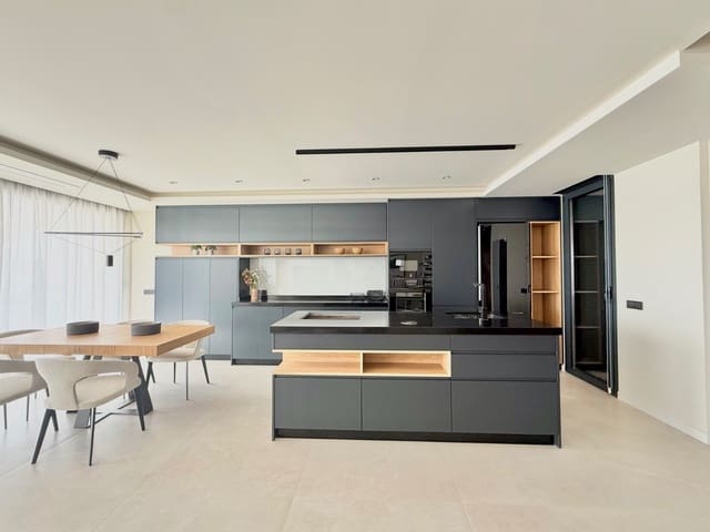 4 camera da letto Villa in vendita in La Marquesa, Rojales con piscina - 995.000 € (Rif: 8023877)