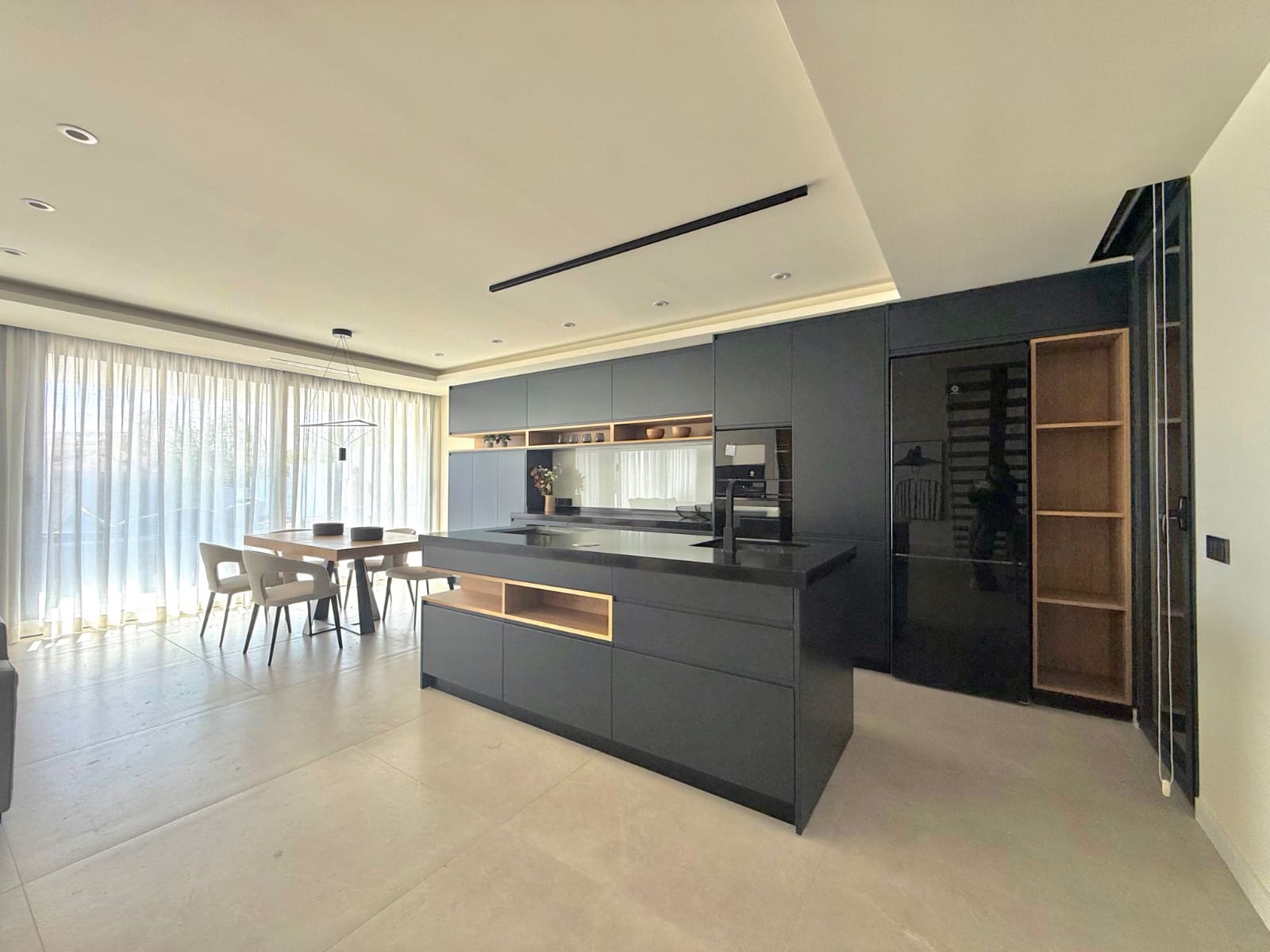 4 camera da letto Villa in vendita in La Marquesa con piscina - 995.000 € (Rif: 8023877)