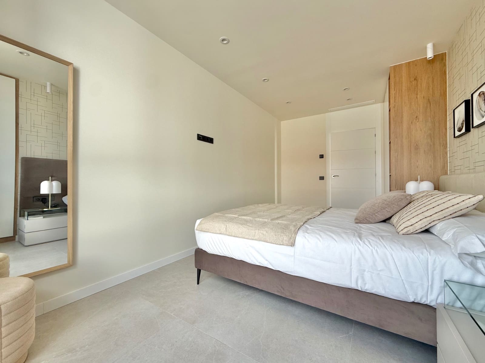 4 camera da letto Villa in vendita in La Marquesa con piscina - 995.000 € (Rif: 8023877)