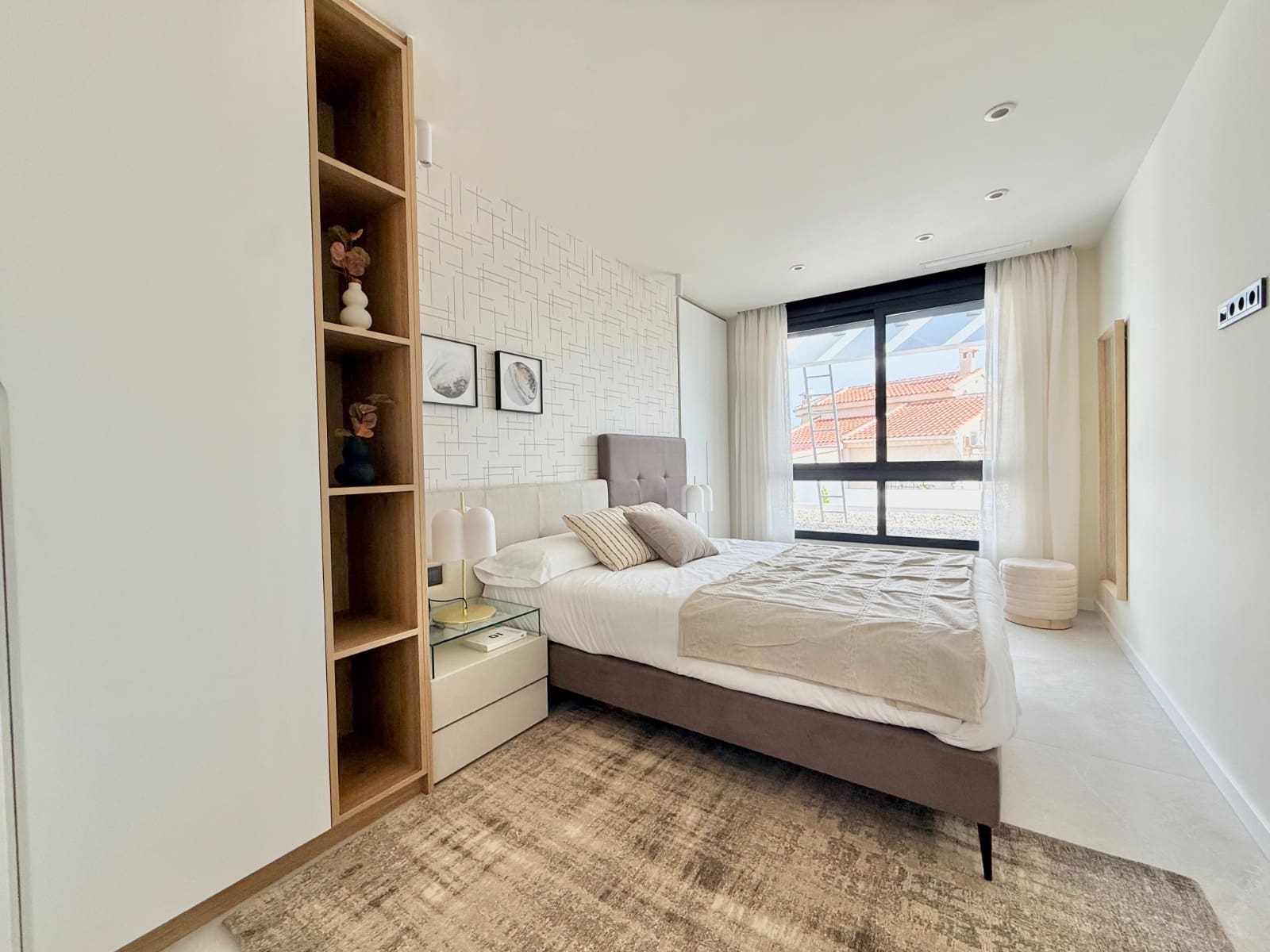 4 camera da letto Villa in vendita in La Marquesa con piscina - 995.000 € (Rif: 8023877)