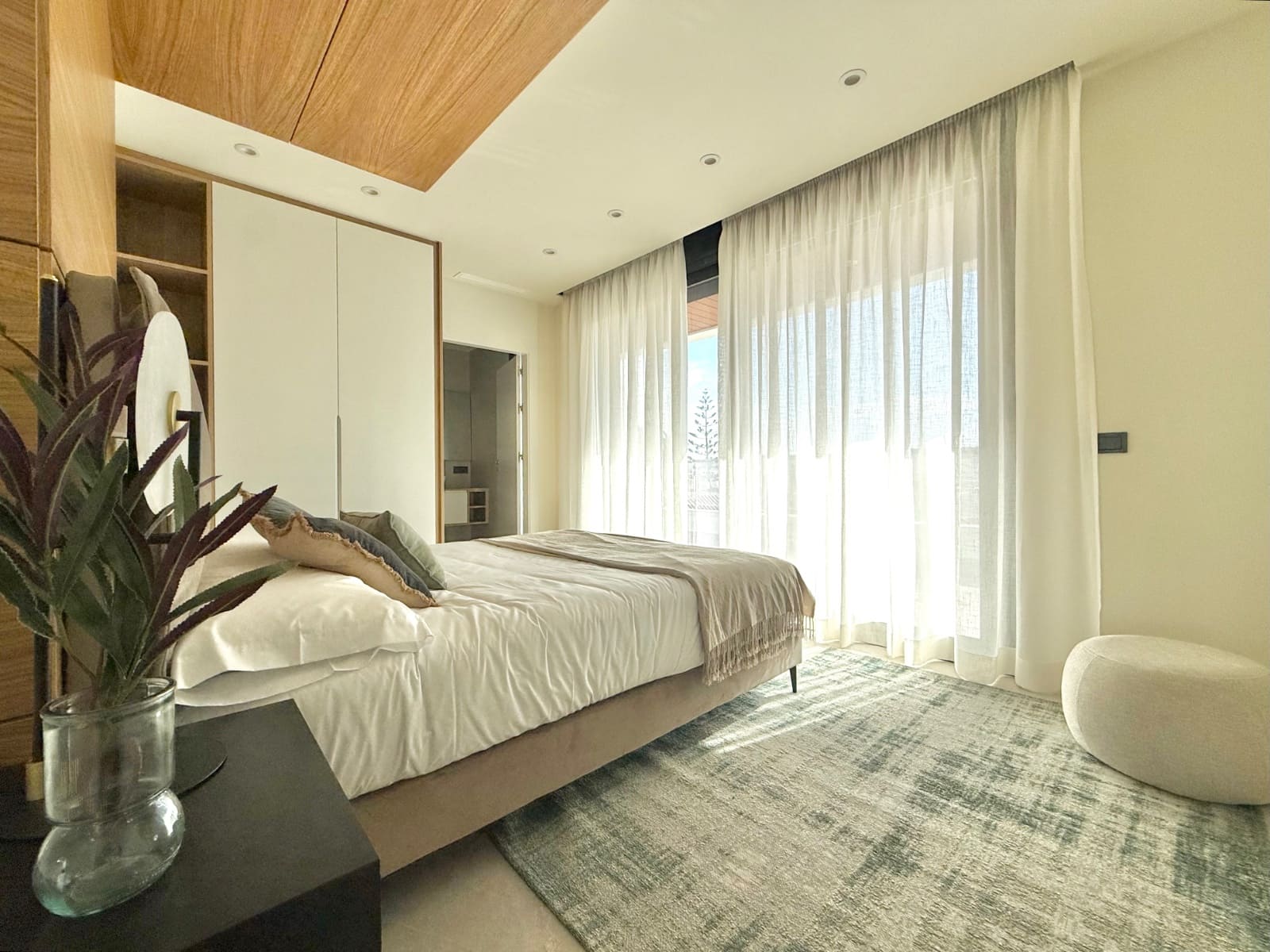 4 camera da letto Villa in vendita in La Marquesa con piscina - 995.000 € (Rif: 8023877)