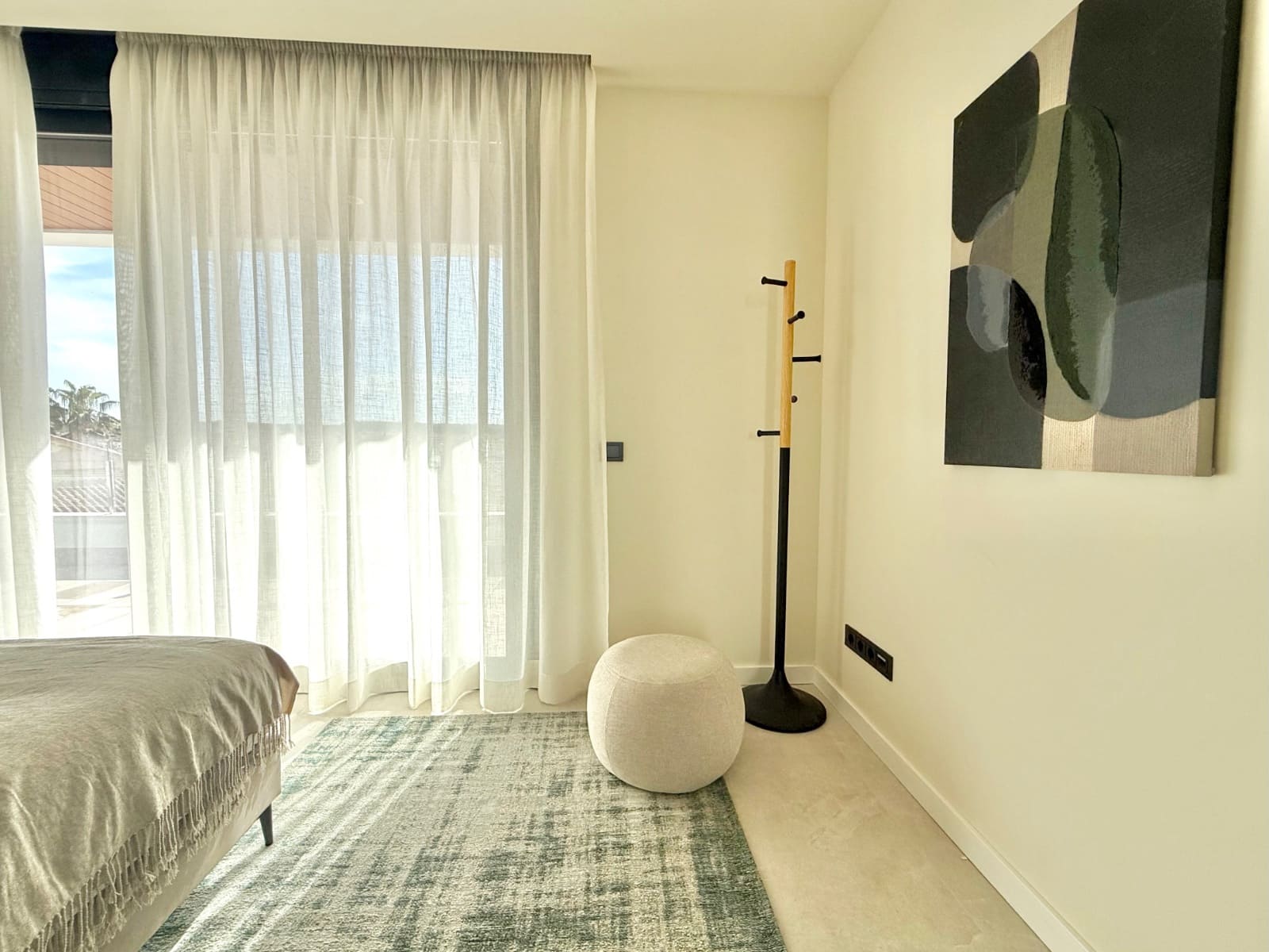 4 camera da letto Villa in vendita in La Marquesa con piscina - 995.000 € (Rif: 8023877)