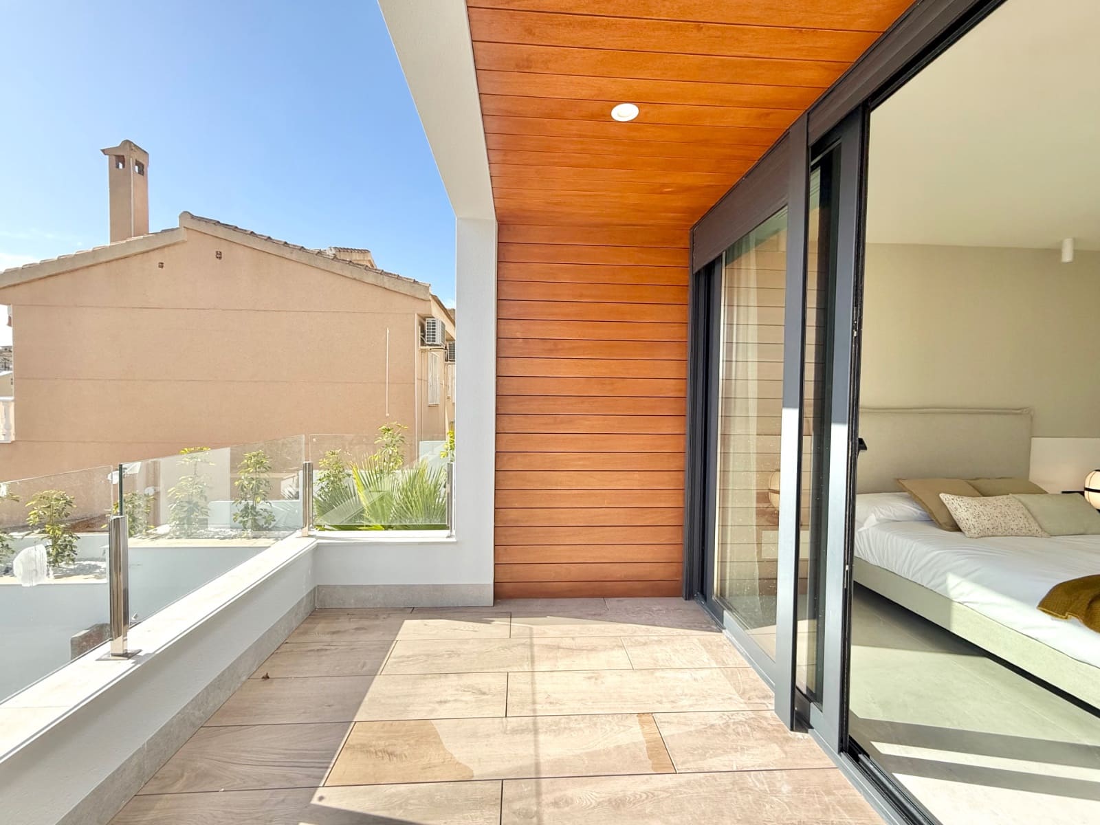 4 camera da letto Villa in vendita in La Marquesa con piscina - 995.000 € (Rif: 8023877)