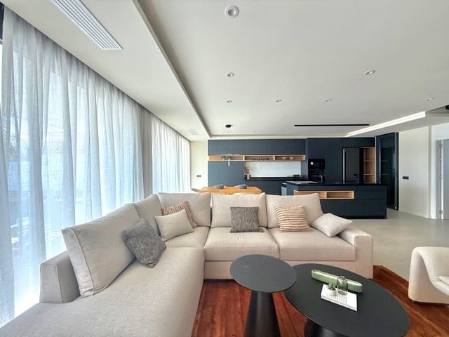 4 camera da letto Villa in vendita in La Marquesa, Rojales con piscina - 995.000 € (Rif: 8023877)