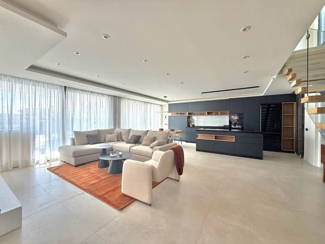 4 camera da letto Villa in vendita in La Marquesa, Rojales con piscina - 995.000 € (Rif: 8023877)