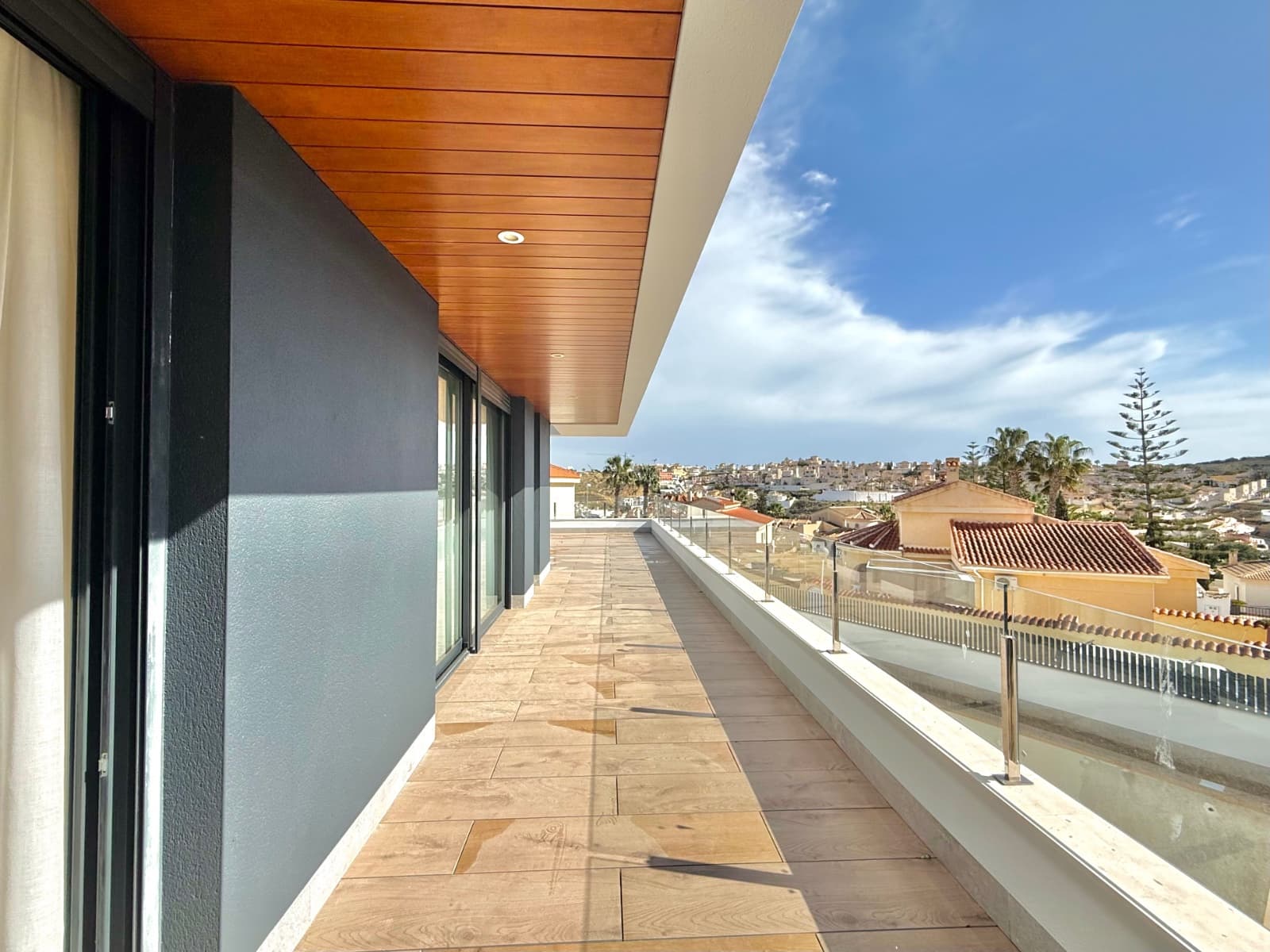 4 camera da letto Villa in vendita in La Marquesa con piscina - 995.000 € (Rif: 8023877)