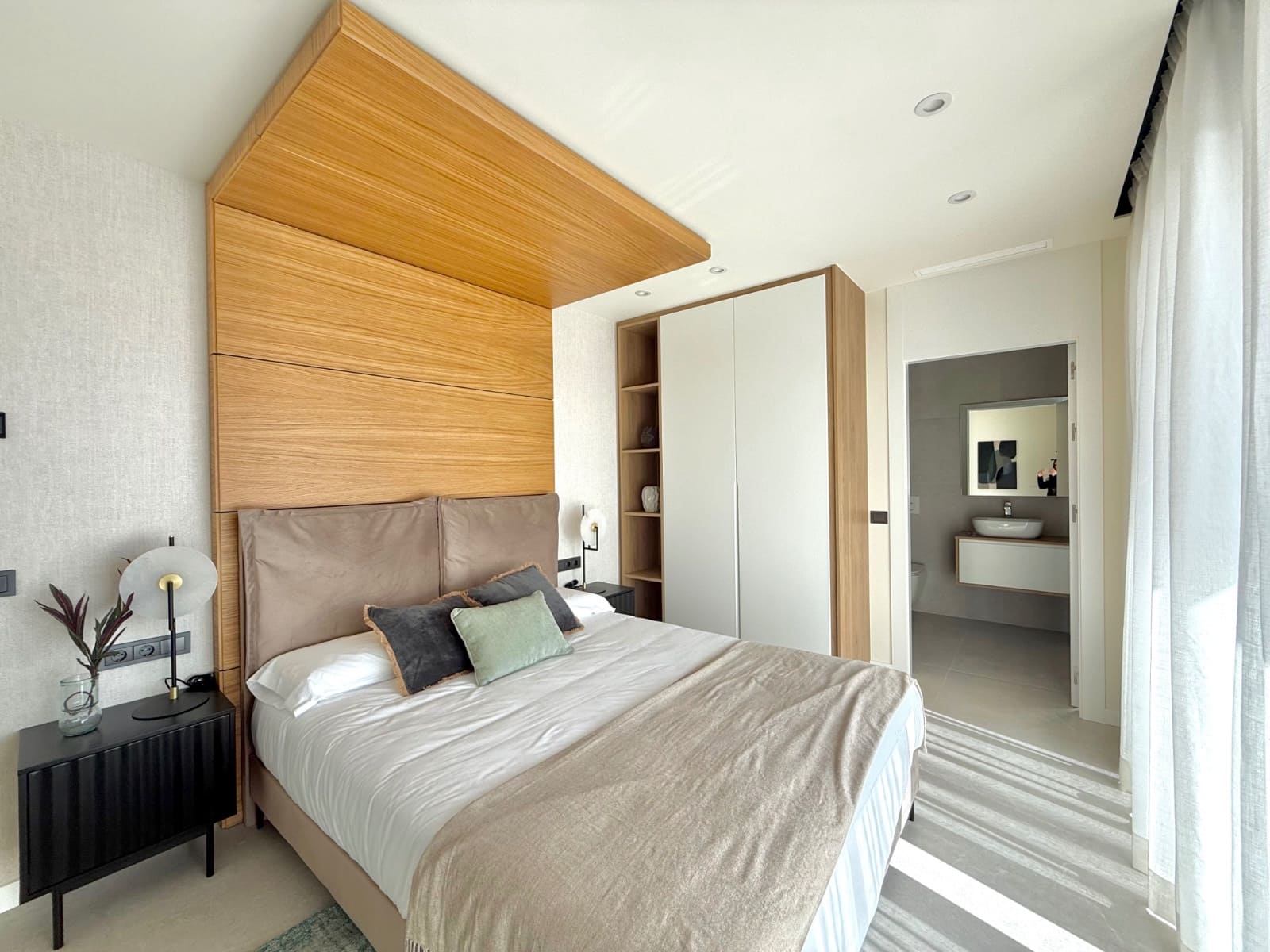 4 camera da letto Villa in vendita in La Marquesa con piscina - 995.000 € (Rif: 8023877)