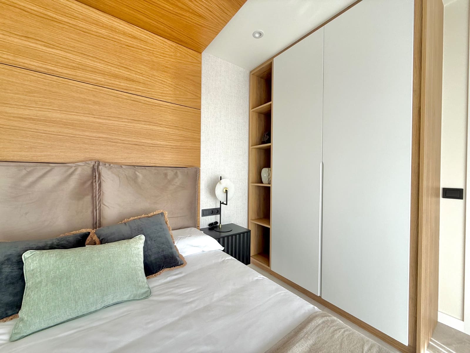 4 camera da letto Villa in vendita in La Marquesa con piscina - 995.000 € (Rif: 8023877)