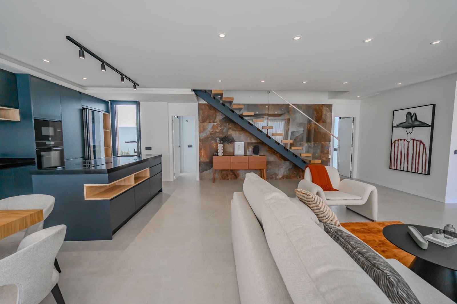 4 slaapkamer Villa te koop in La Marquesa met zwembad - € 1.150.000 (Ref: 8023877)