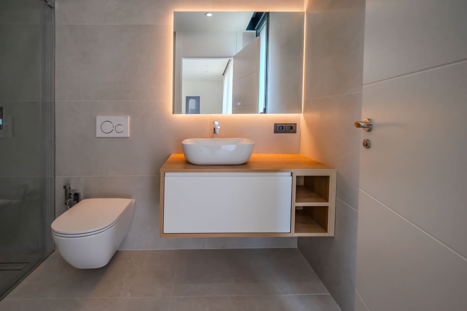 4 slaapkamer Villa te koop in La Marquesa met zwembad - € 1.150.000 (Ref: 8023877)