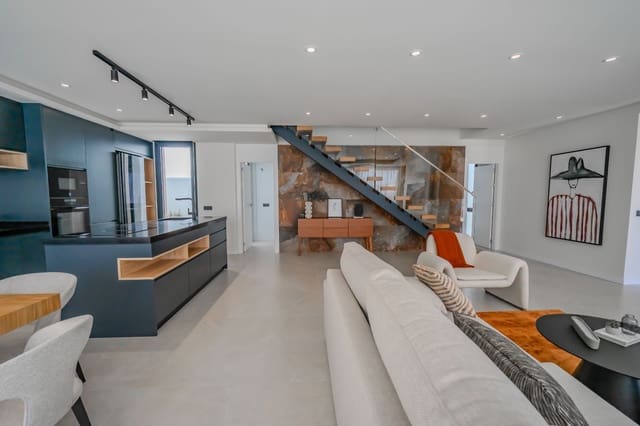 4 slaapkamer Villa te koop in La Marquesa, Rojales met zwembad - € 1.150.000 (Ref: 8023877)