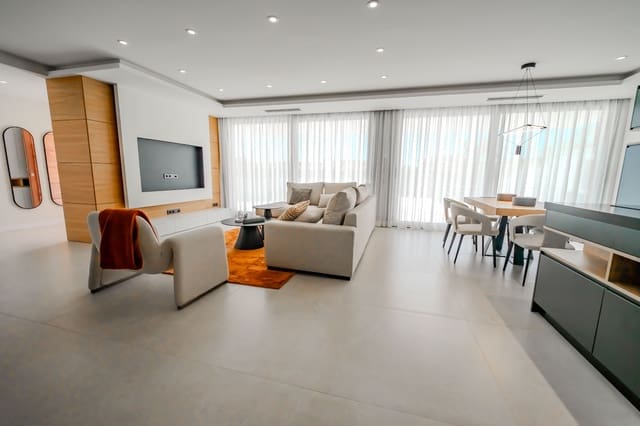 4 slaapkamer Villa te koop in La Marquesa, Rojales met zwembad - € 1.150.000 (Ref: 8023877)