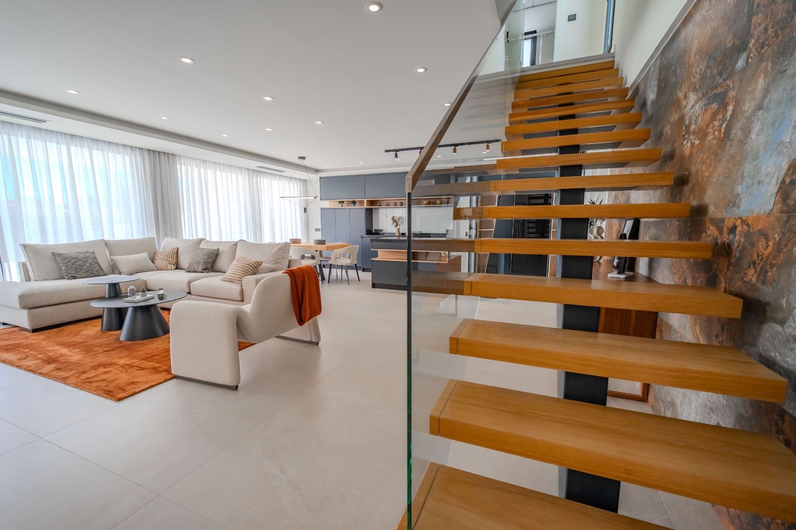 4 slaapkamer Villa te koop in La Marquesa met zwembad - € 1.150.000 (Ref: 8023877)