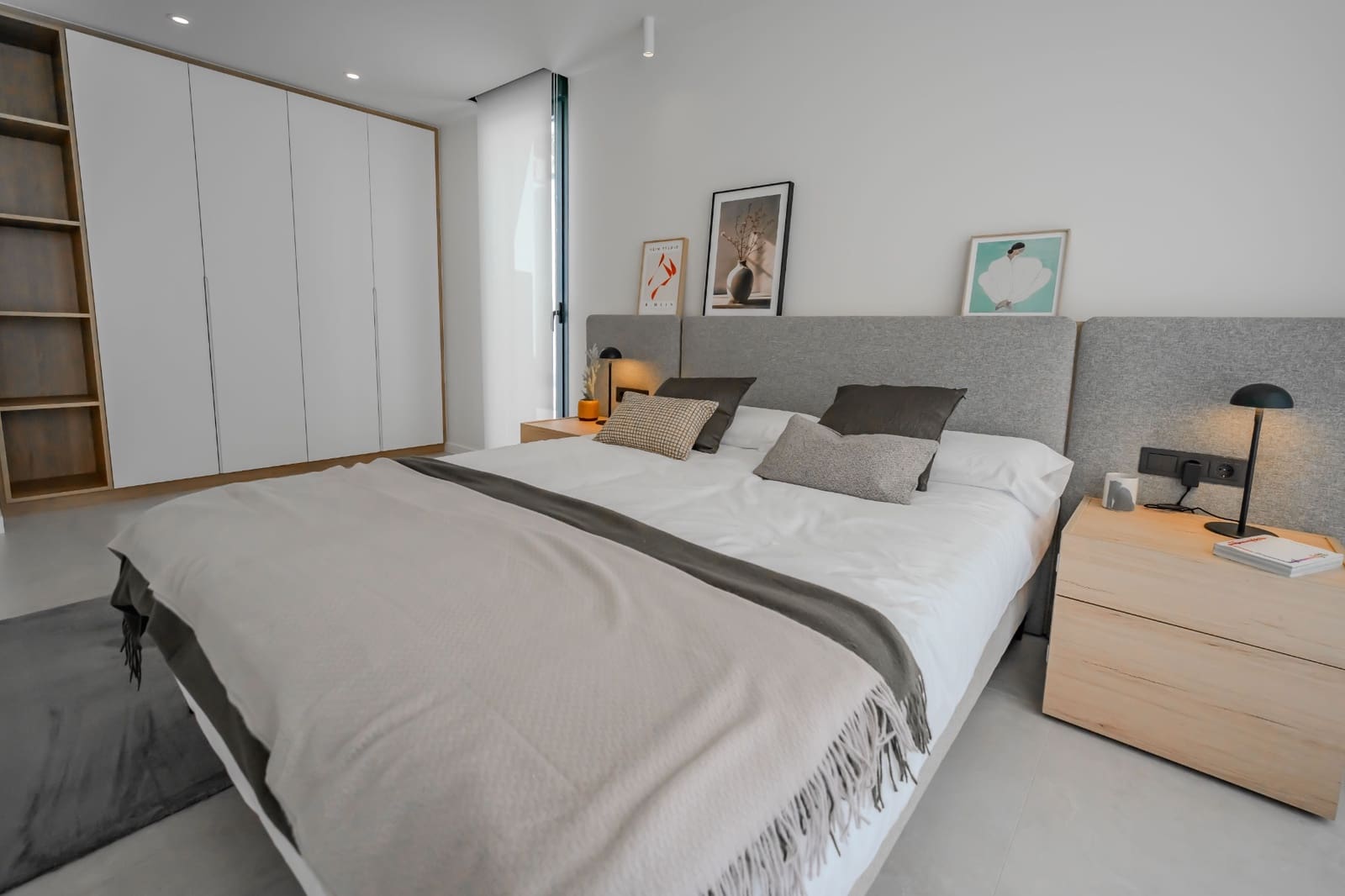 4 slaapkamer Villa te koop in La Marquesa met zwembad - € 1.150.000 (Ref: 8023877)