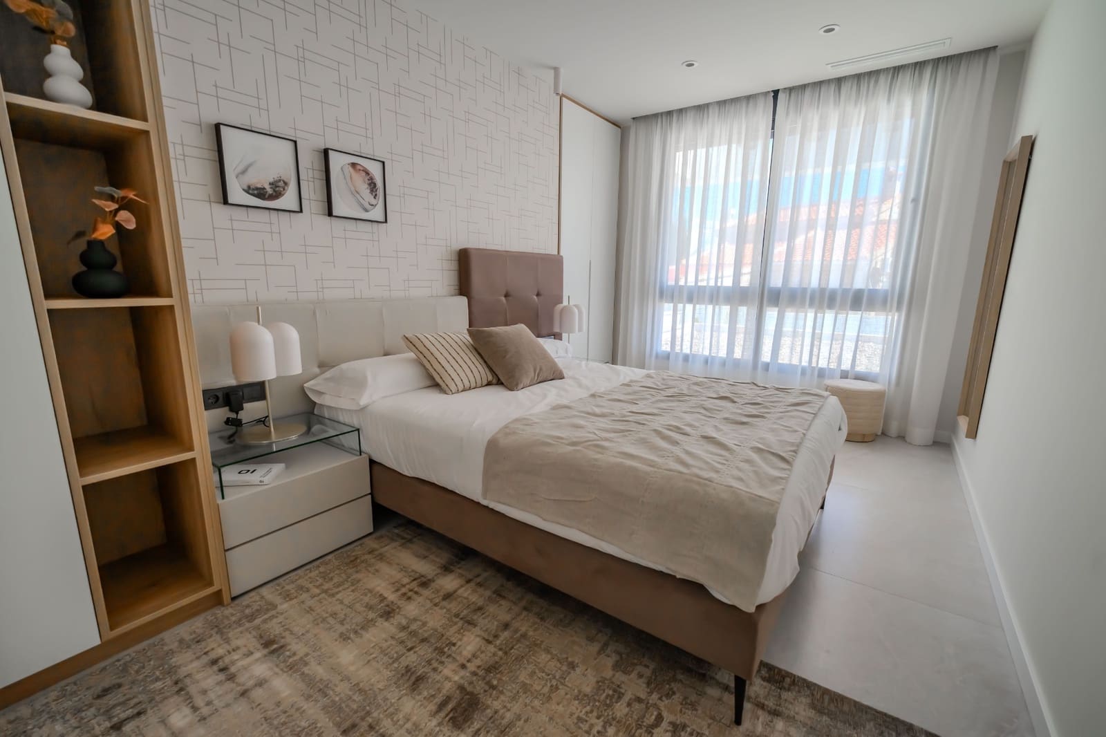 4 slaapkamer Villa te koop in La Marquesa met zwembad - € 1.150.000 (Ref: 8023877)