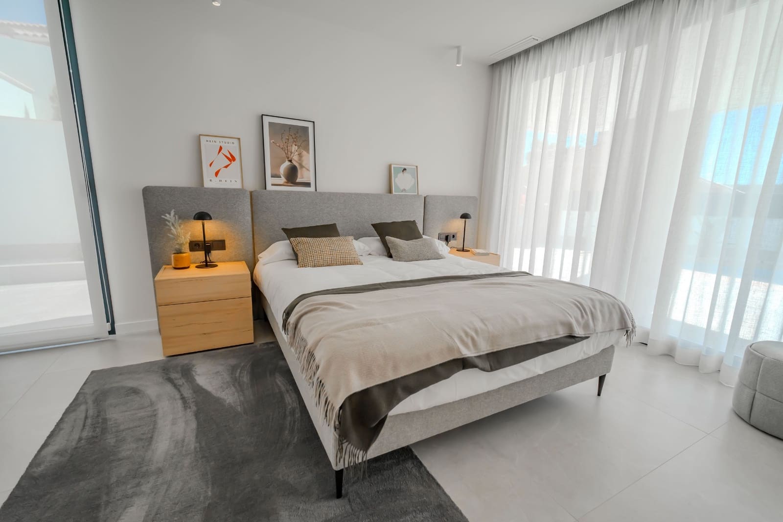 4 slaapkamer Villa te koop in La Marquesa met zwembad - € 1.150.000 (Ref: 8023877)