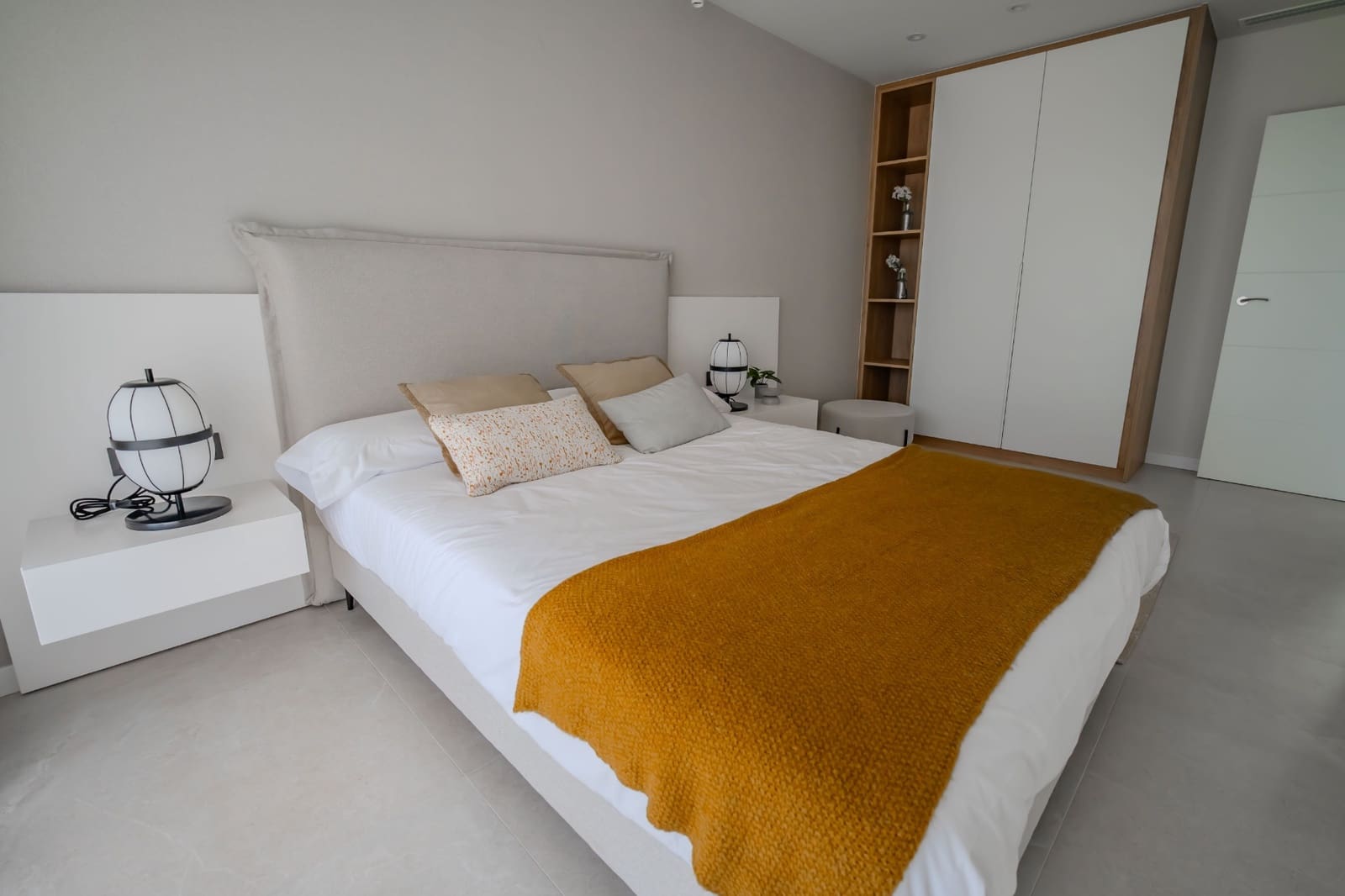 4 slaapkamer Villa te koop in La Marquesa met zwembad - € 1.150.000 (Ref: 8023877)