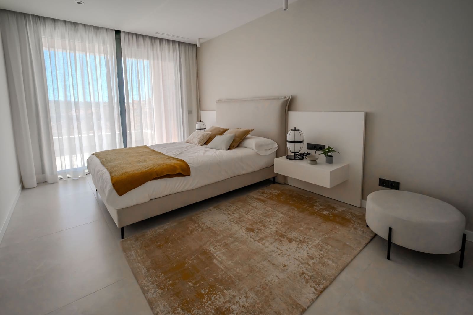 4 slaapkamer Villa te koop in La Marquesa met zwembad - € 1.150.000 (Ref: 8023877)
