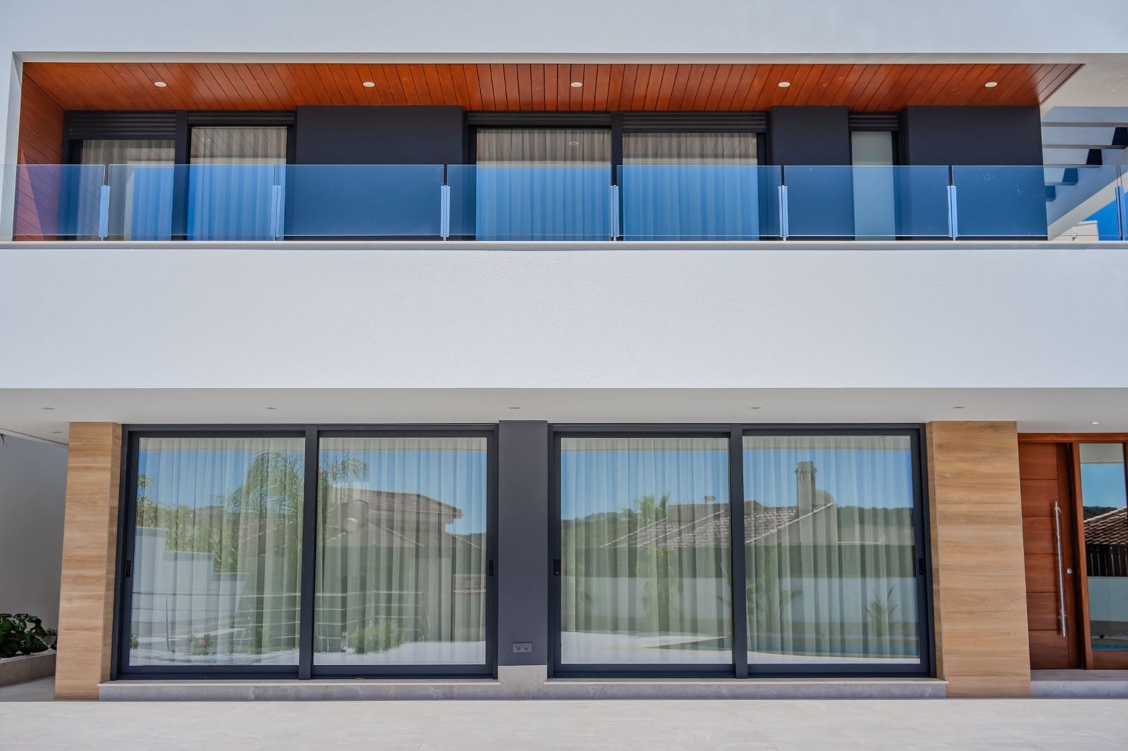 4 slaapkamer Villa te koop in La Marquesa met zwembad - € 1.150.000 (Ref: 8023877)
