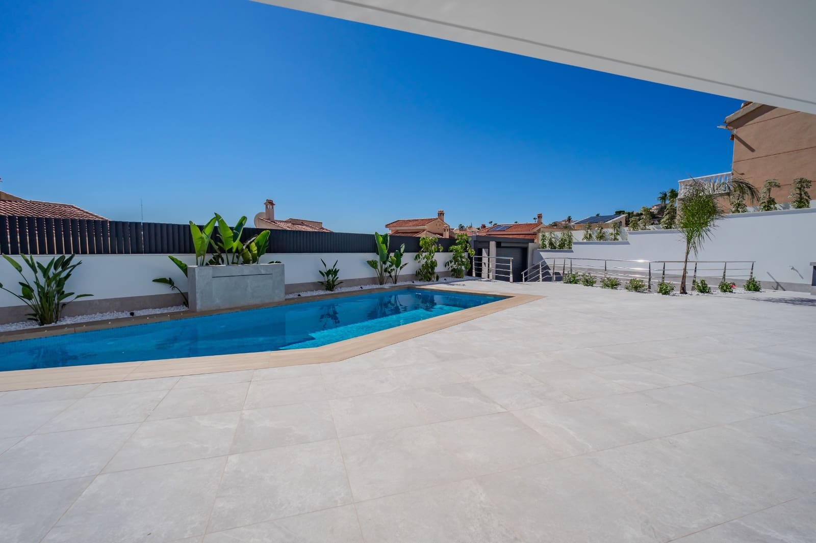 4 slaapkamer Villa te koop in La Marquesa met zwembad - € 1.150.000 (Ref: 8023877)