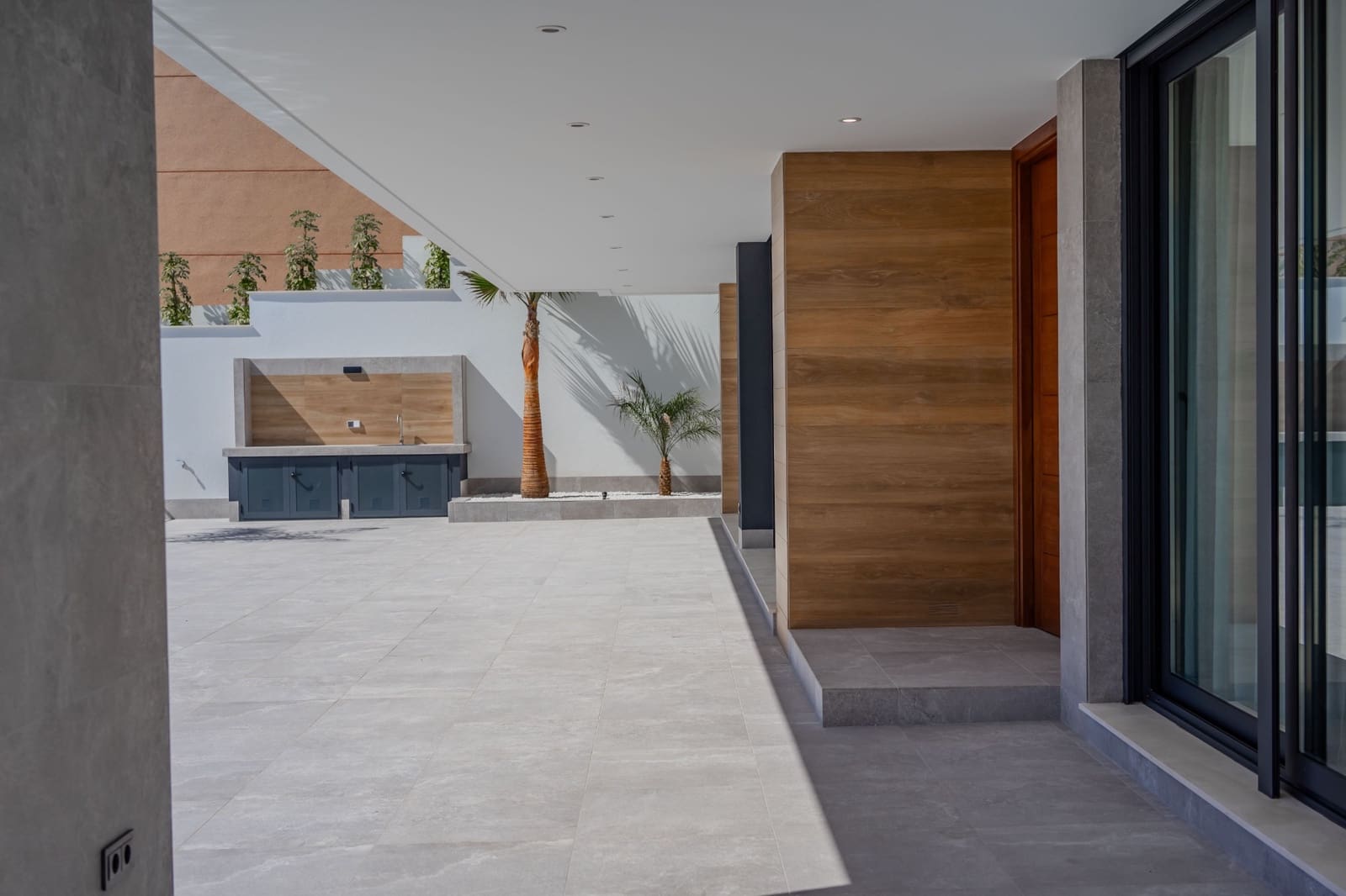 4 slaapkamer Villa te koop in La Marquesa met zwembad - € 1.150.000 (Ref: 8023877)