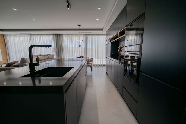 4 slaapkamer Villa te koop in La Marquesa, Rojales met zwembad - € 1.150.000 (Ref: 8023877)