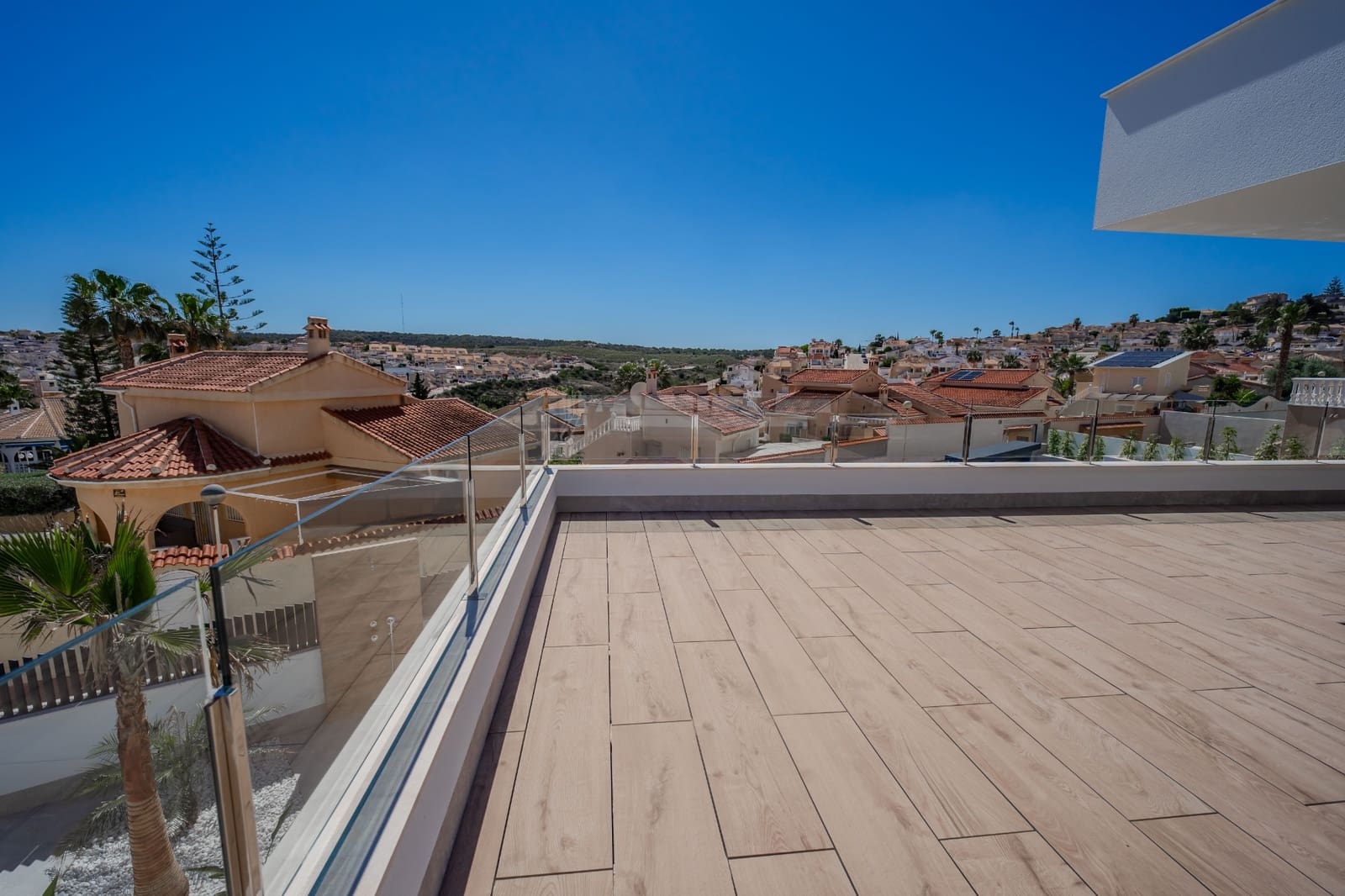 4 slaapkamer Villa te koop in La Marquesa met zwembad - € 1.150.000 (Ref: 8023877)
