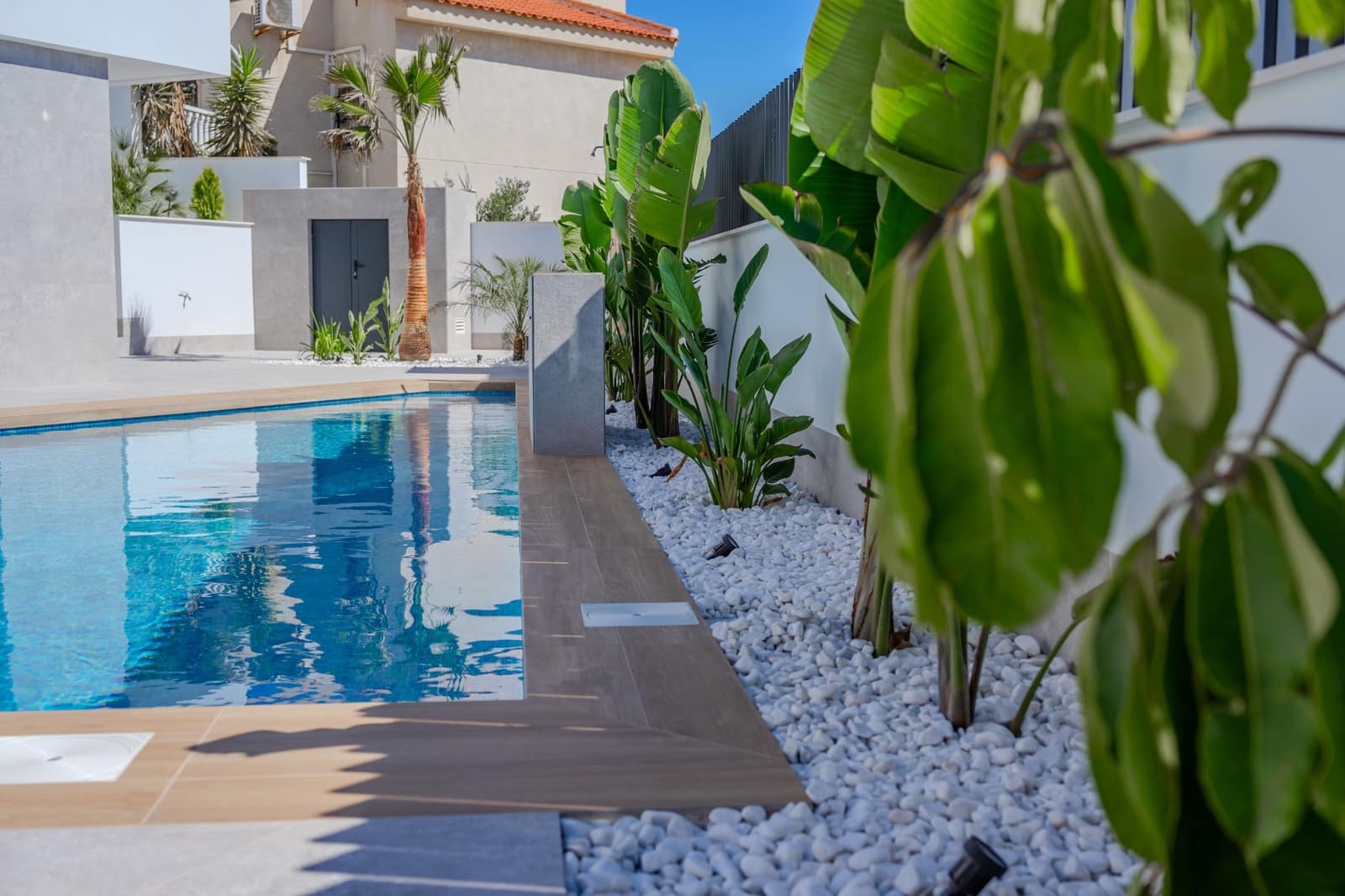 4 slaapkamer Villa te koop in La Marquesa met zwembad - € 1.150.000 (Ref: 8023877)