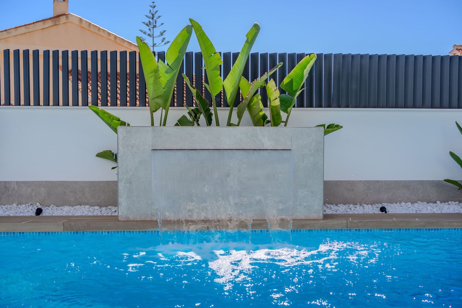 4 slaapkamer Villa te koop in La Marquesa met zwembad - € 1.150.000 (Ref: 8023877)