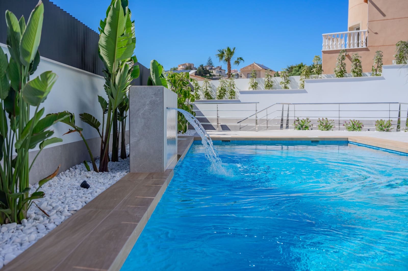 4 slaapkamer Villa te koop in La Marquesa met zwembad - € 1.150.000 (Ref: 8023877)