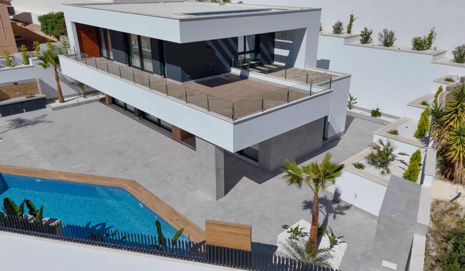 4 slaapkamer Villa te koop in La Marquesa met zwembad - € 1.150.000 (Ref: 8023877)