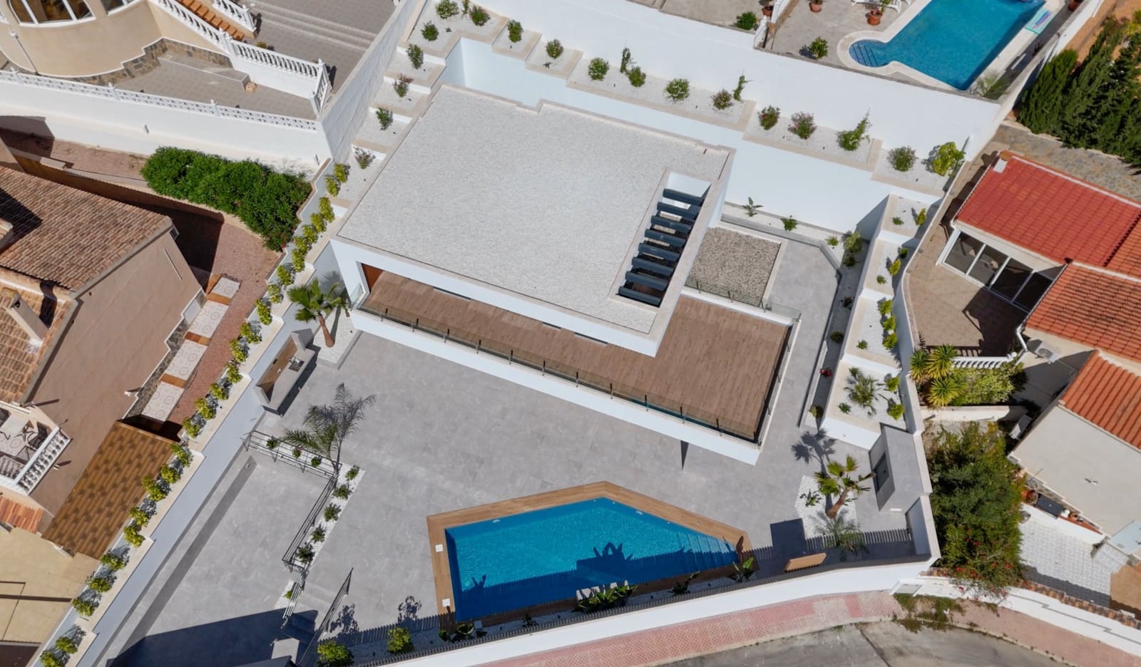 4 slaapkamer Villa te koop in La Marquesa met zwembad - € 1.150.000 (Ref: 8023877)