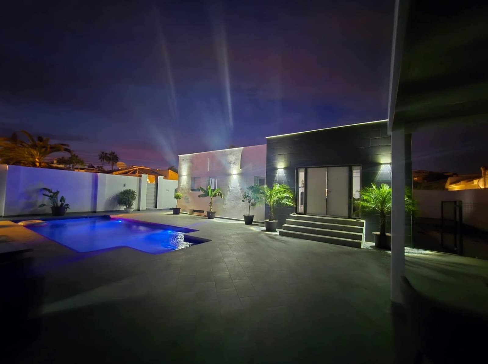 4 slaapkamer Villa te koop in Ciudad Quesada met zwembad - € 498.000 (Ref: 8031422)