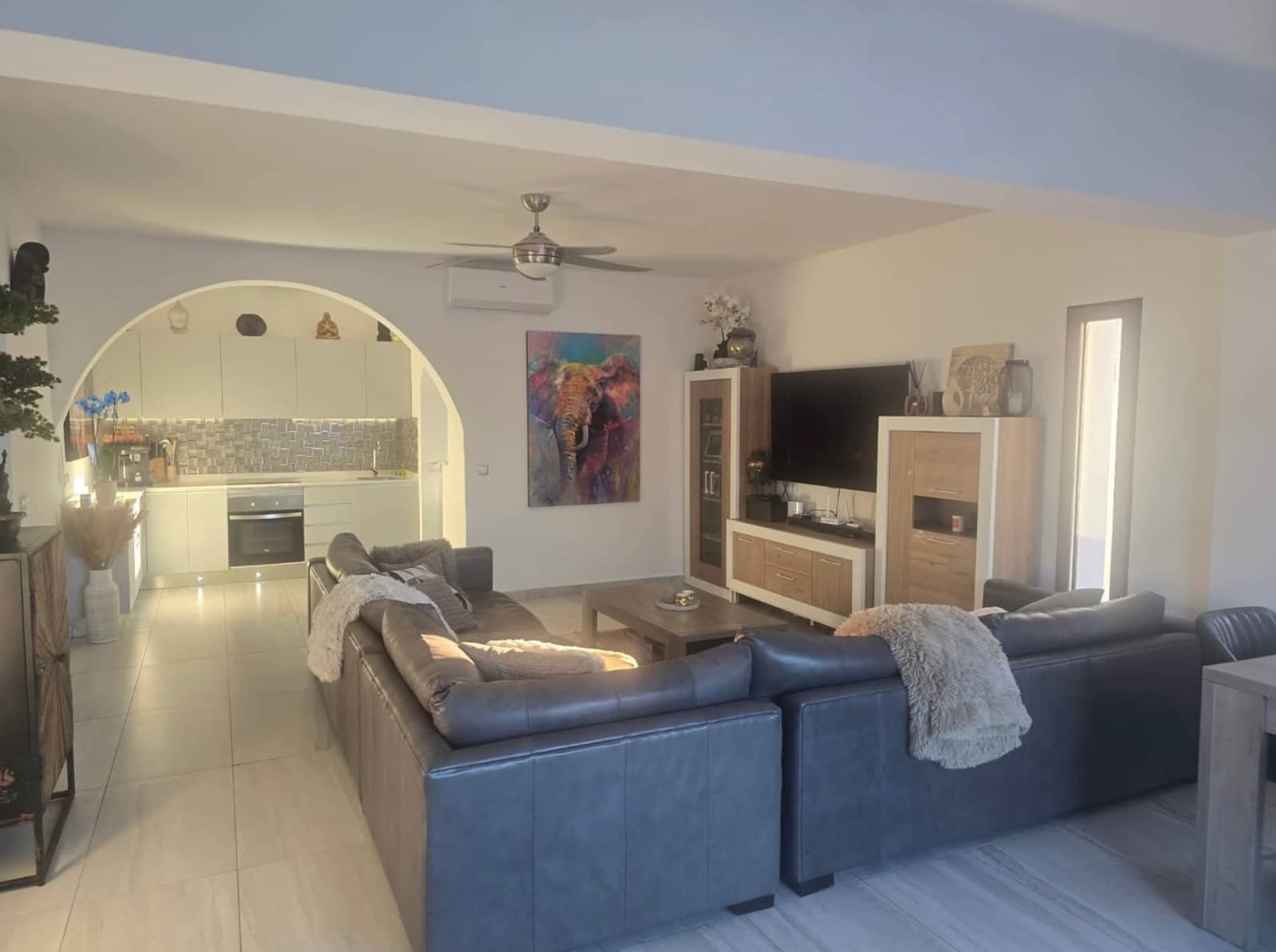 4 slaapkamer Villa te koop in Ciudad Quesada met zwembad - € 498.000 (Ref: 8031422)