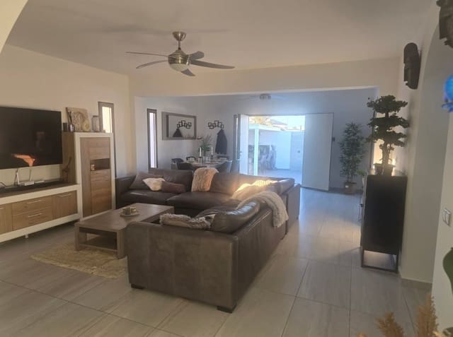 4 slaapkamer Villa te koop in Ciudad Quesada, Rojales met zwembad - € 498.000 (Ref: 8031422)