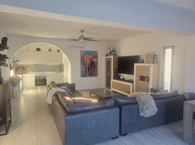 4 slaapkamer Villa te koop in Ciudad Quesada, Rojales met zwembad - € 498.000 (Ref: 8031422)