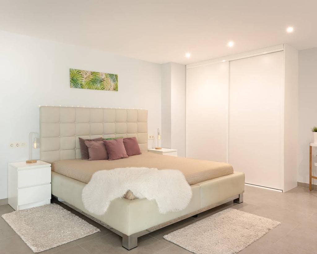 4 Zimmer Villa zu verkaufen in Benijofar - 420.000 € (Ref: 8031423)