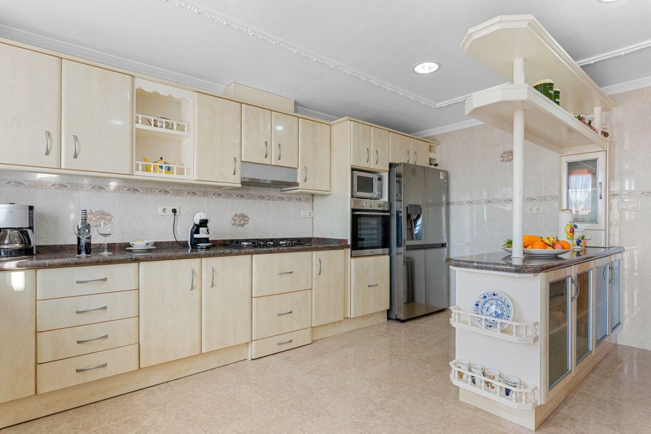 4 camera da letto Villa in vendita in Lomas de la Juliana con piscina garage - 529.000 € (Rif: 8052979)