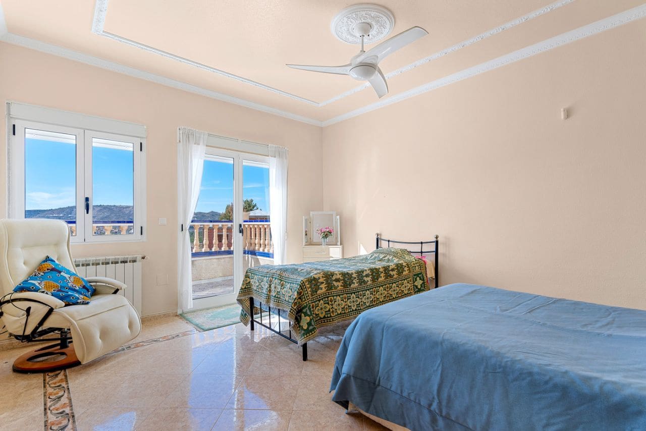 4 camera da letto Villa in vendita in Lomas de la Juliana con piscina garage - 529.000 € (Rif: 8052979)