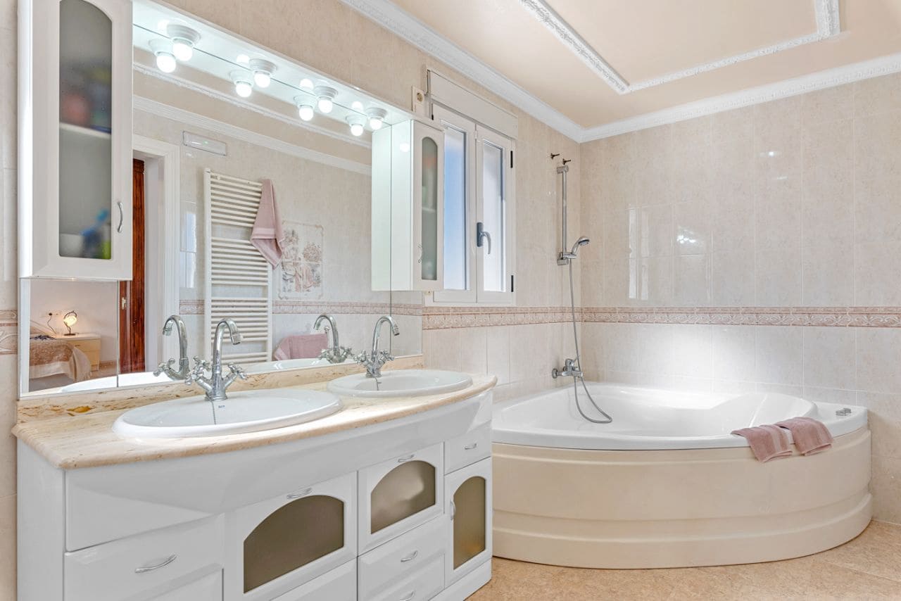 4 camera da letto Villa in vendita in Lomas de la Juliana con piscina garage - 529.000 € (Rif: 8052979)