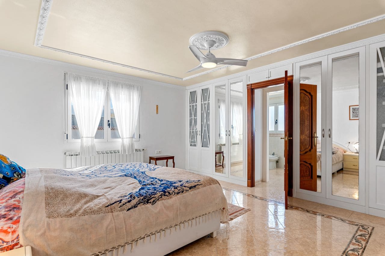 4 camera da letto Villa in vendita in Lomas de la Juliana con piscina garage - 529.000 € (Rif: 8052979)