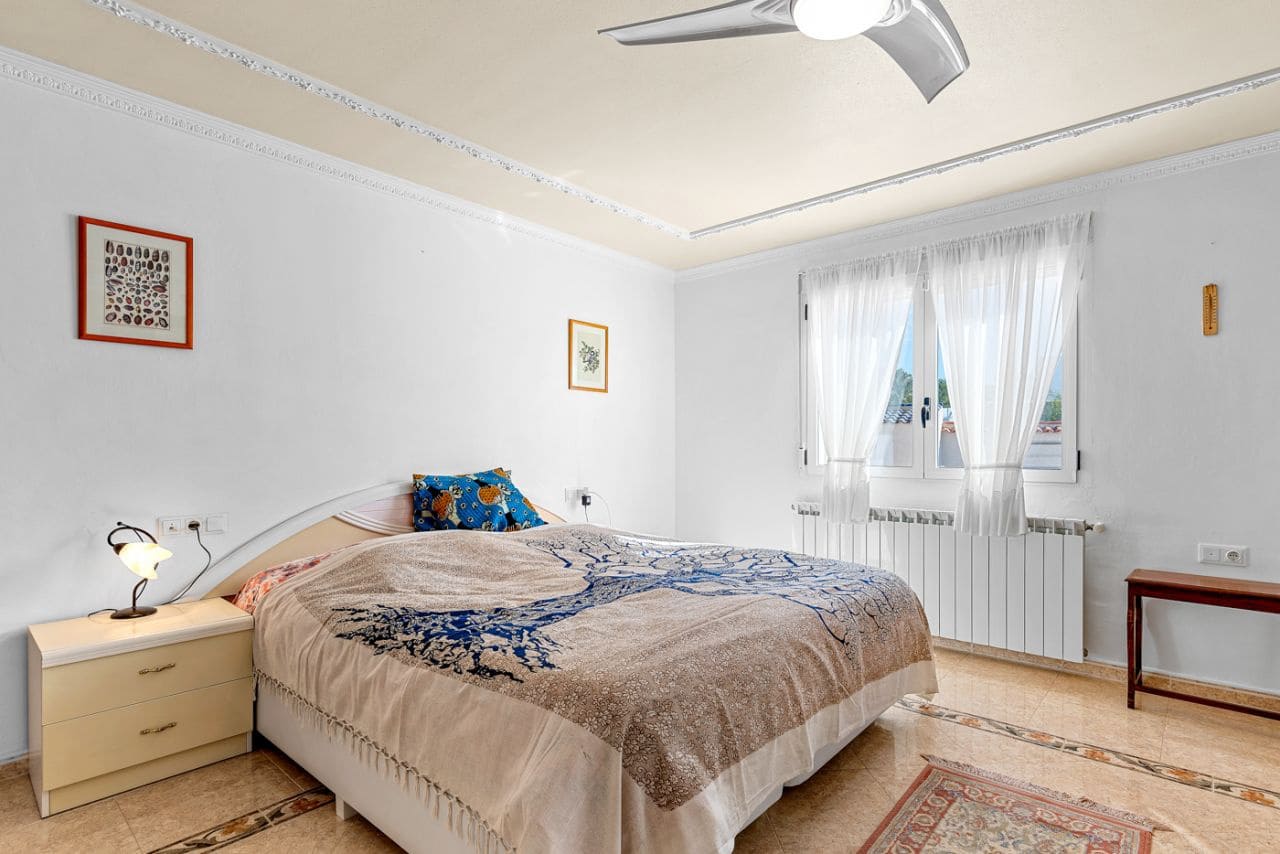 4 camera da letto Villa in vendita in Lomas de la Juliana con piscina garage - 529.000 € (Rif: 8052979)