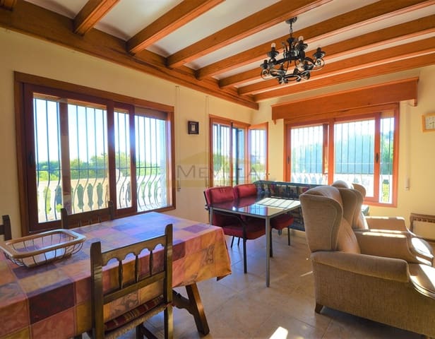 10 bedroom Villa for sale in Campoamor, Orihuela with pool garage - € 1,100,000 (Ref: 8125755)