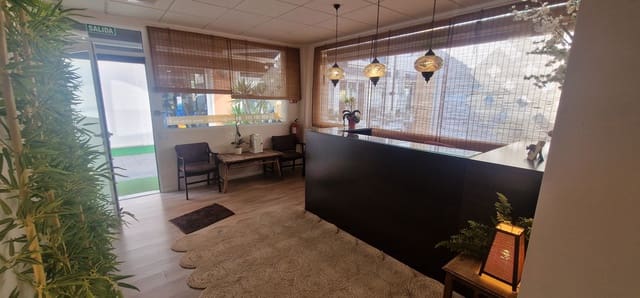 Gewerbe zu verkaufen in La Marquesa, Rojales - 199.950 € (Ref: 8309582)