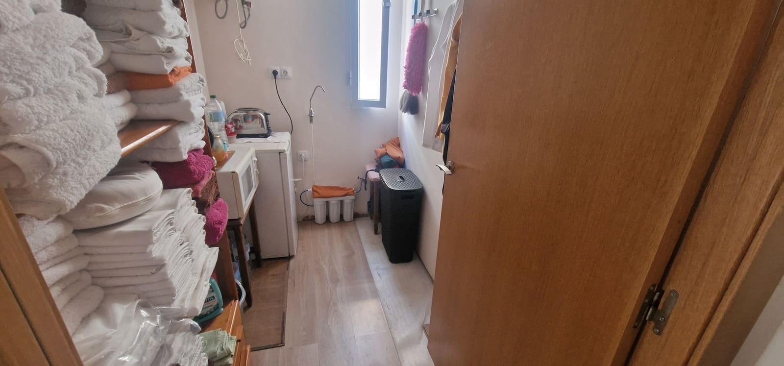 Gewerbe zu verkaufen in La Marquesa - 199.950 € (Ref: 8309582)